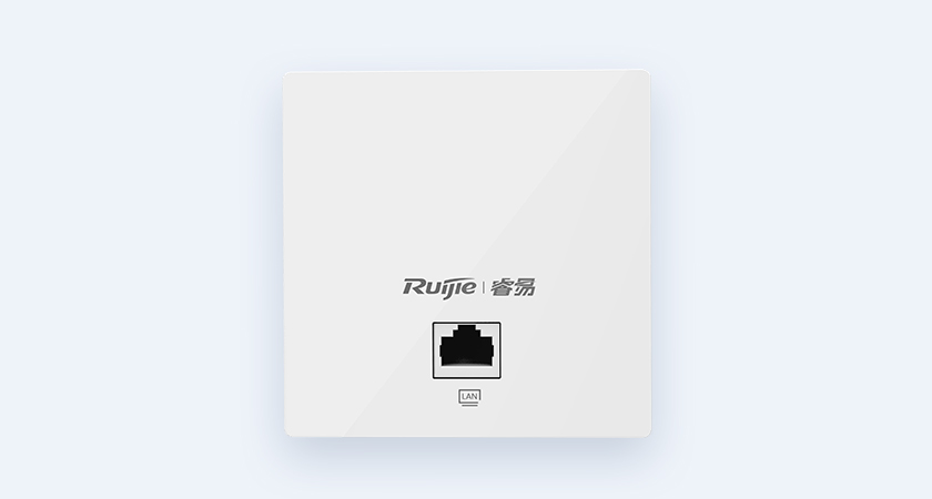 RG-EAP102面板AP