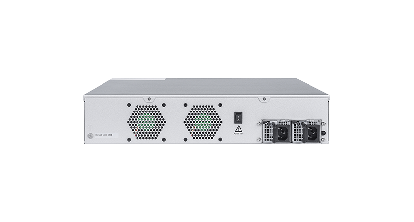 RG-UAC 6000-E50M上网行为管理与审计