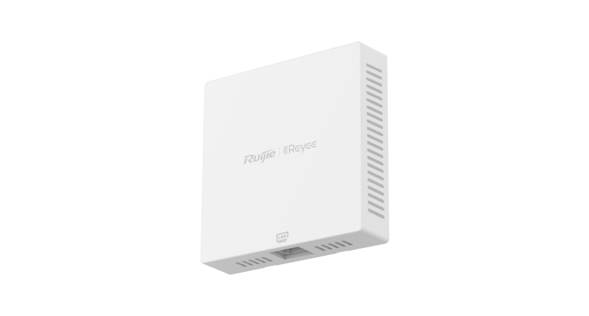 RG-EAP162(G)1800M Wi-Fi 6 双频面板AP
