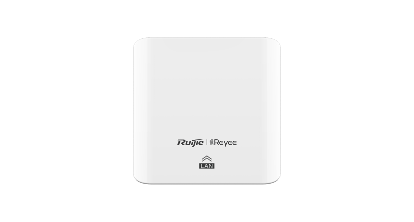RG-EAP101 V2  300M单频面板AP