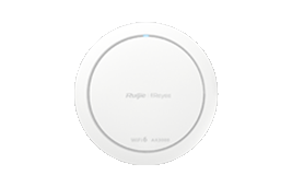 RG-EAP262(E)  3000M Wi-Fi 6 双频吸顶AP
