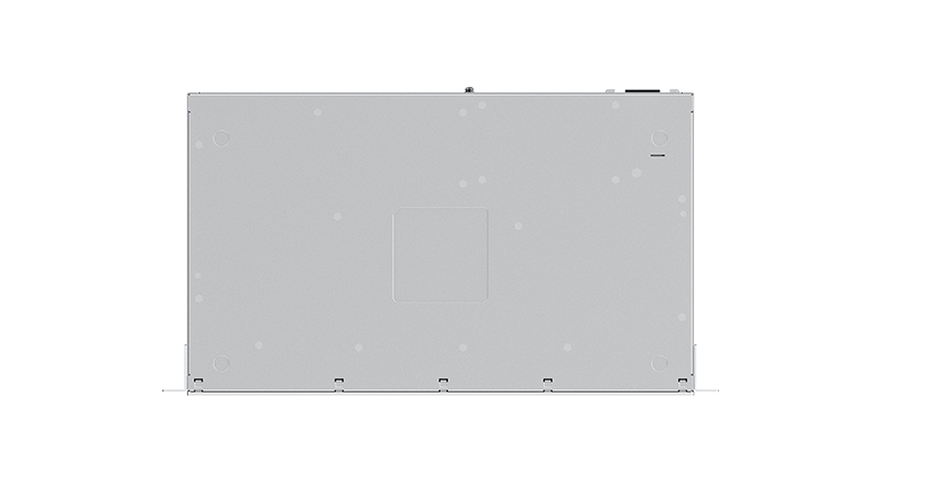 RG-NBS5300-48MG6XS  48口2.5G接入万兆上联网管型交换机