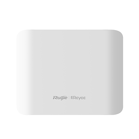 RG-EAP212(F) V21200M双频吸顶AP