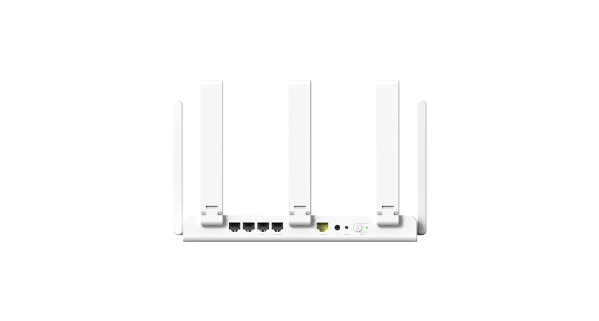 RG-EW3000GX  3000M双频千兆Wi-Fi6无线路由器