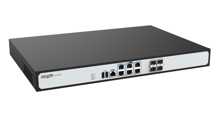 RG-UAC 6000-U3100  RG-UAC 6000应用管理网关