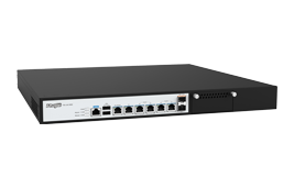 RG-UAC 6000-U3210  RG-UAC 6000应用管理网关