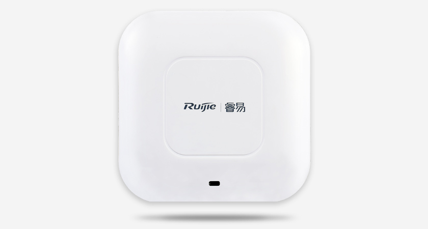 RG-RAP210(V2)室内单频吸顶无线接入点